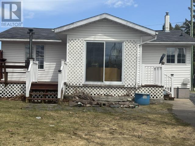 9 Buchan Ave, Blind River, ON - Outdoor With Exterior