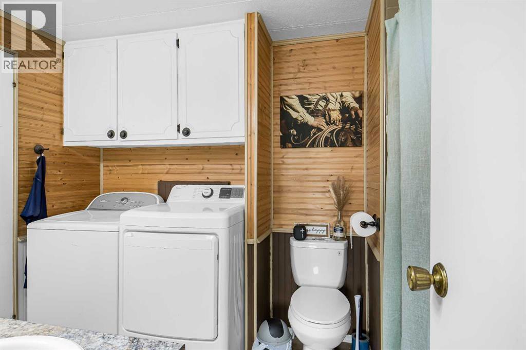 74078 Range Road 13, Debolt, AB - Indoor