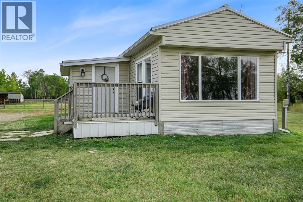 74078 Range Road 13, Debolt, AB - Outdoor