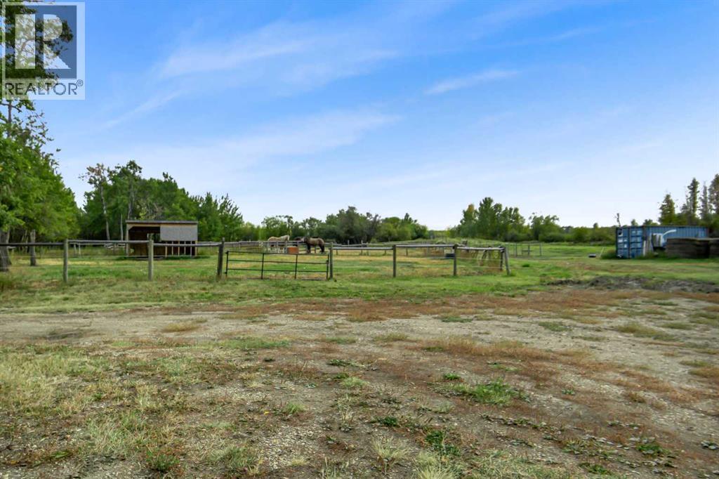 74078 Range Road 13, Debolt, AB - Outdoor