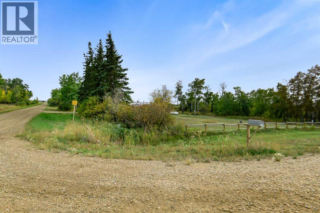 74078 Range Road 13, Debolt, AB - Outdoor