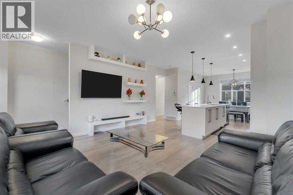 106, 72 Cornerstone Manor, Calgary, AB