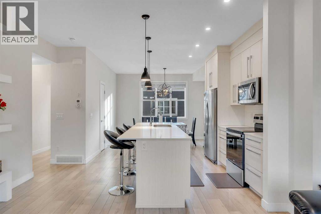 106, 72 Cornerstone Manor, Calgary, AB