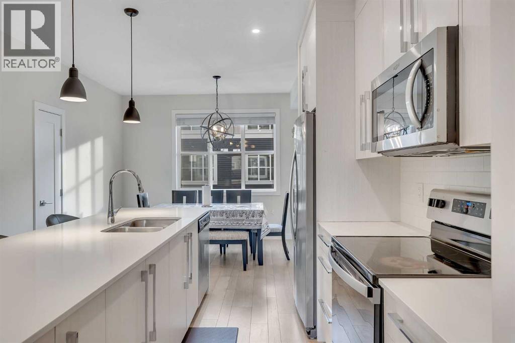 106, 72 Cornerstone Manor, Calgary, AB