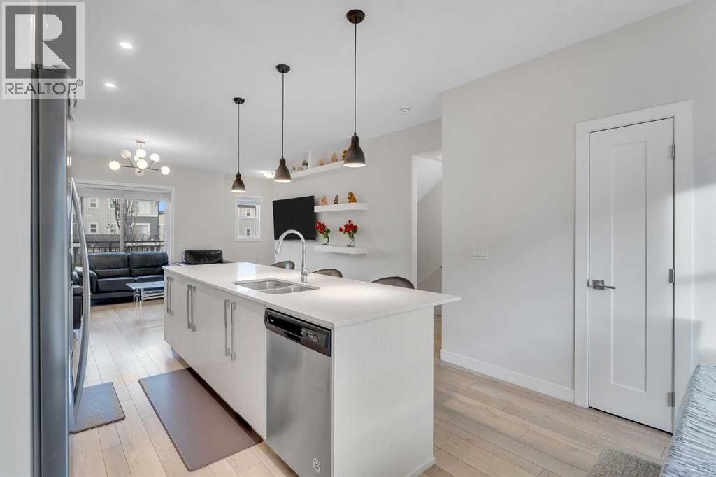 106, 72 Cornerstone Manor, Calgary, AB