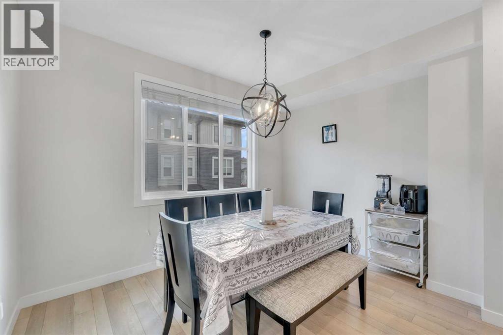 106, 72 Cornerstone Manor, Calgary, AB