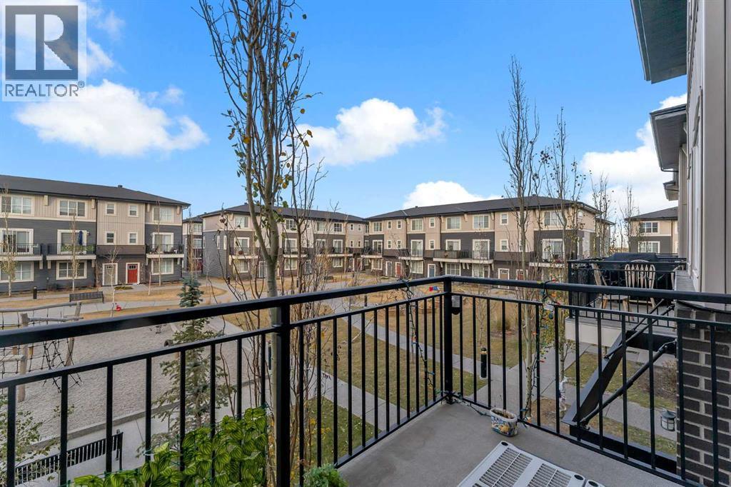 106, 72 Cornerstone Manor, Calgary, AB