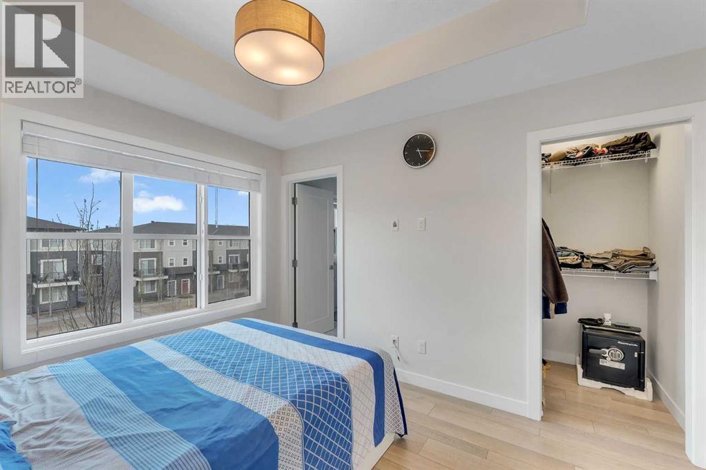 106, 72 Cornerstone Manor, Calgary, AB