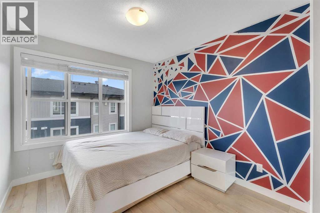 106, 72 Cornerstone Manor, Calgary, AB