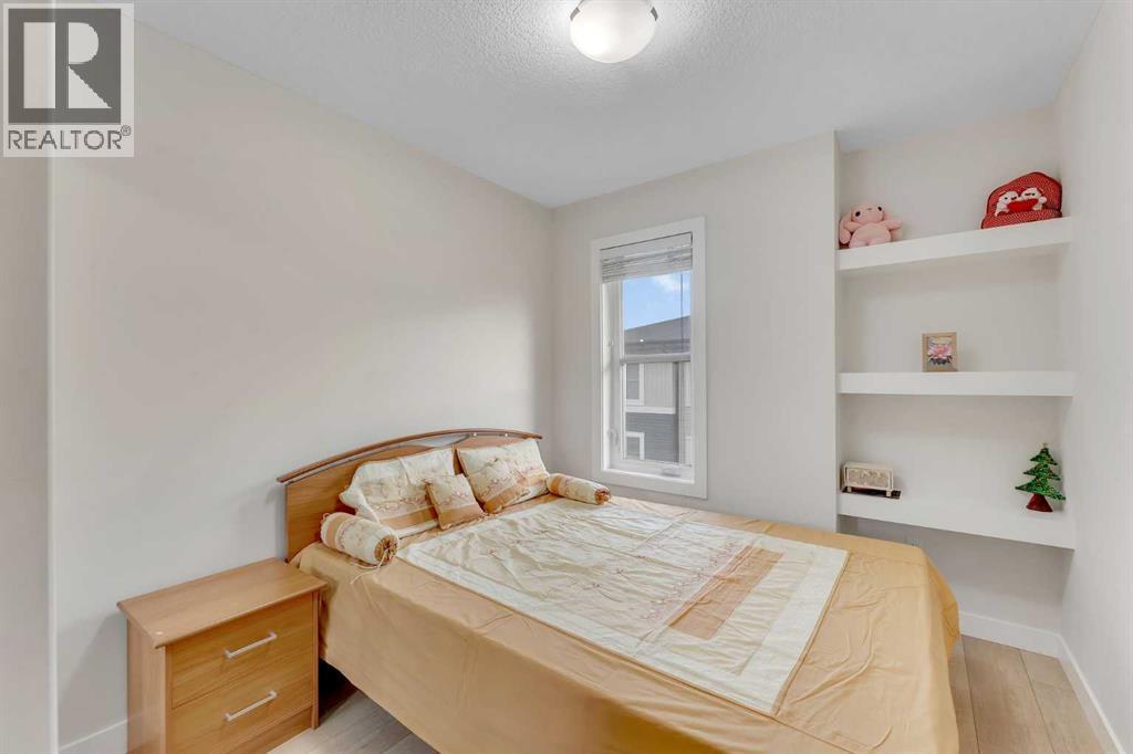 106, 72 Cornerstone Manor, Calgary, AB