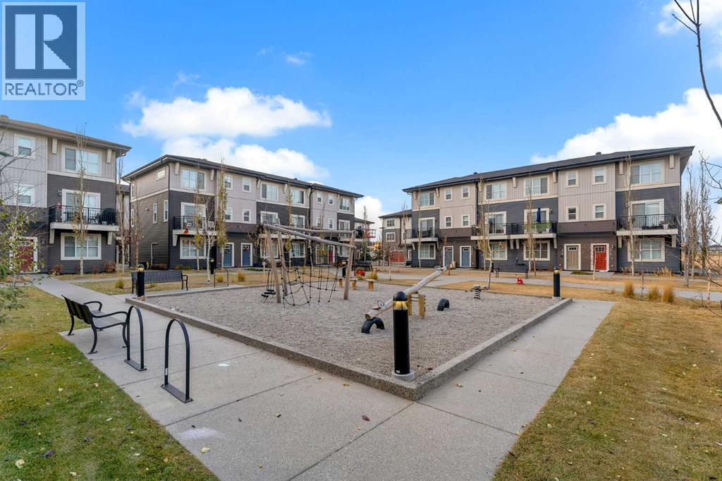 106, 72 Cornerstone Manor, Calgary, AB