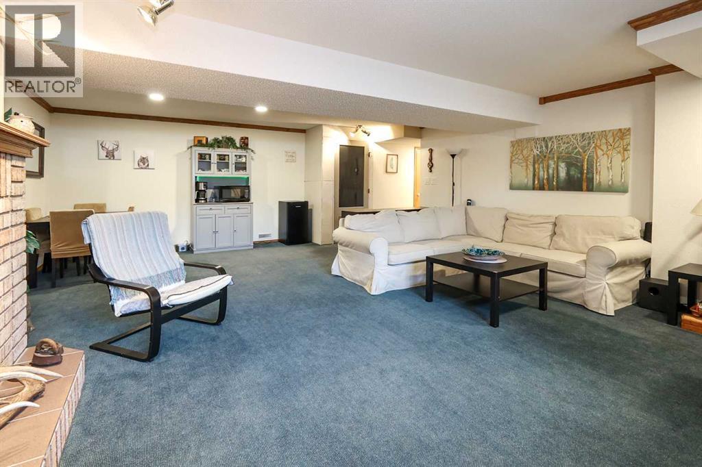 31 Armitage Close, Red Deer, AB - Indoor