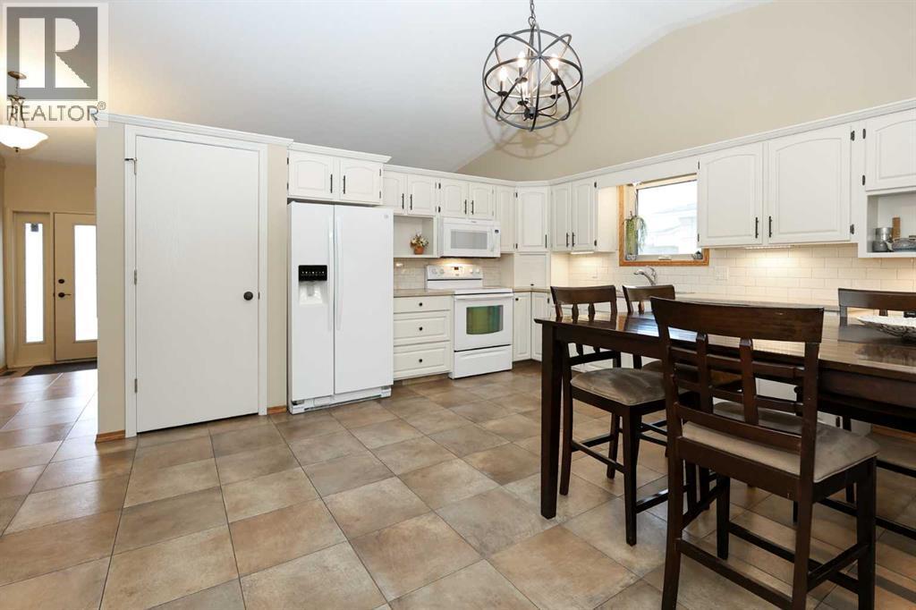 31 Armitage Close, Red Deer, AB - Indoor