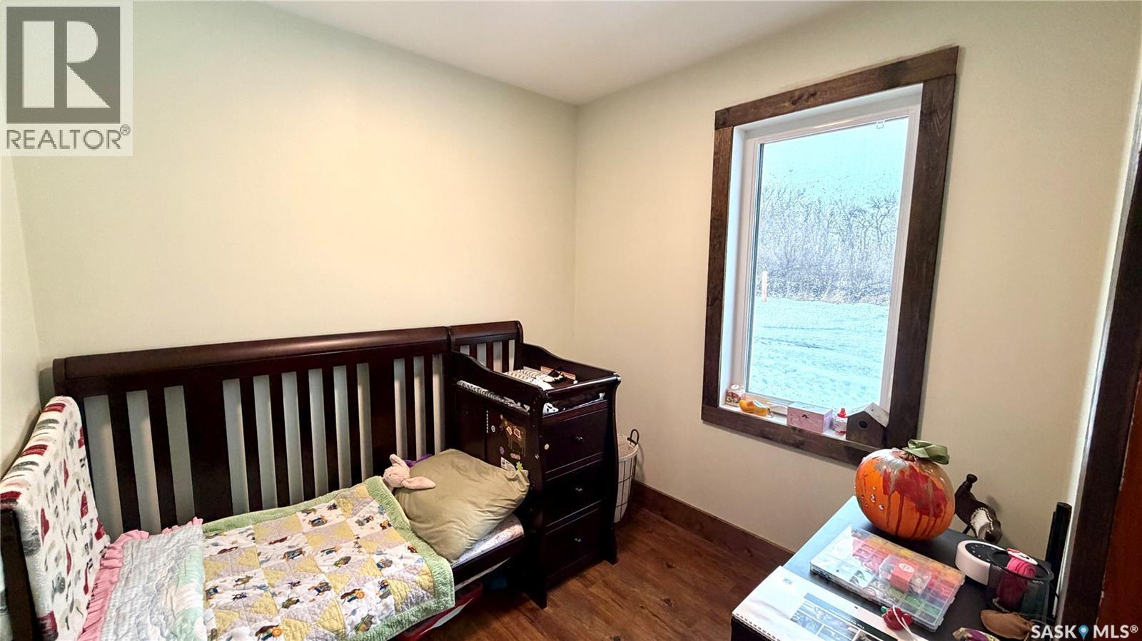 West Macrorie Farm, Fertile Valley Rm No. 285, SK