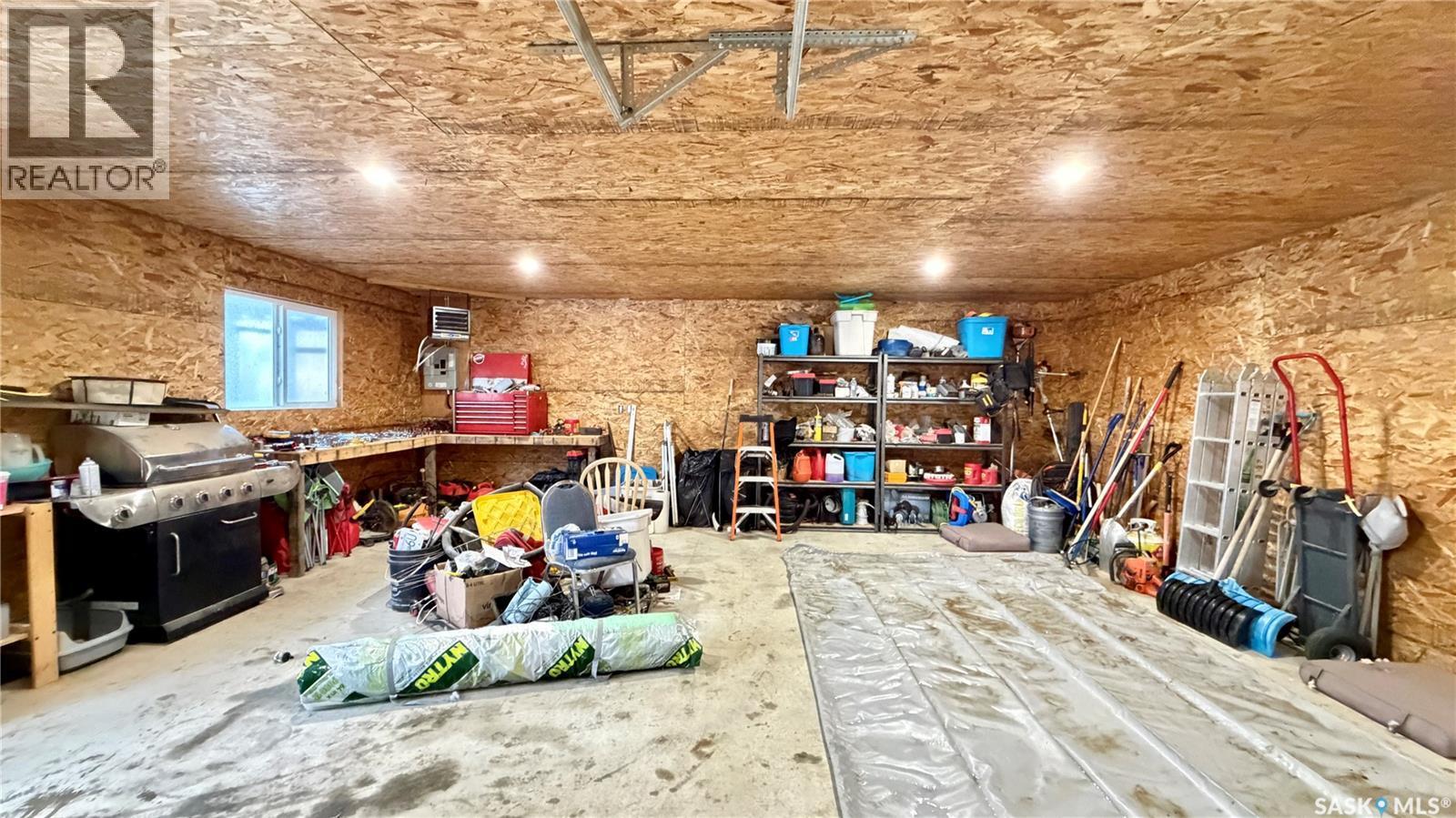 West Macrorie Farm, Fertile Valley Rm No. 285, SK