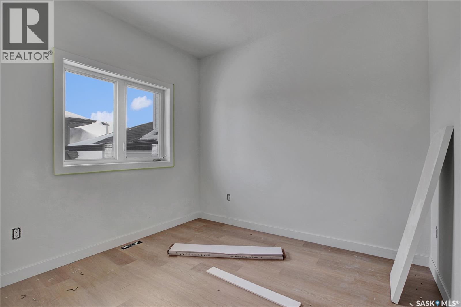 722 Casper Crescent, Warman, SK - Indoor Photo Showing Other Room