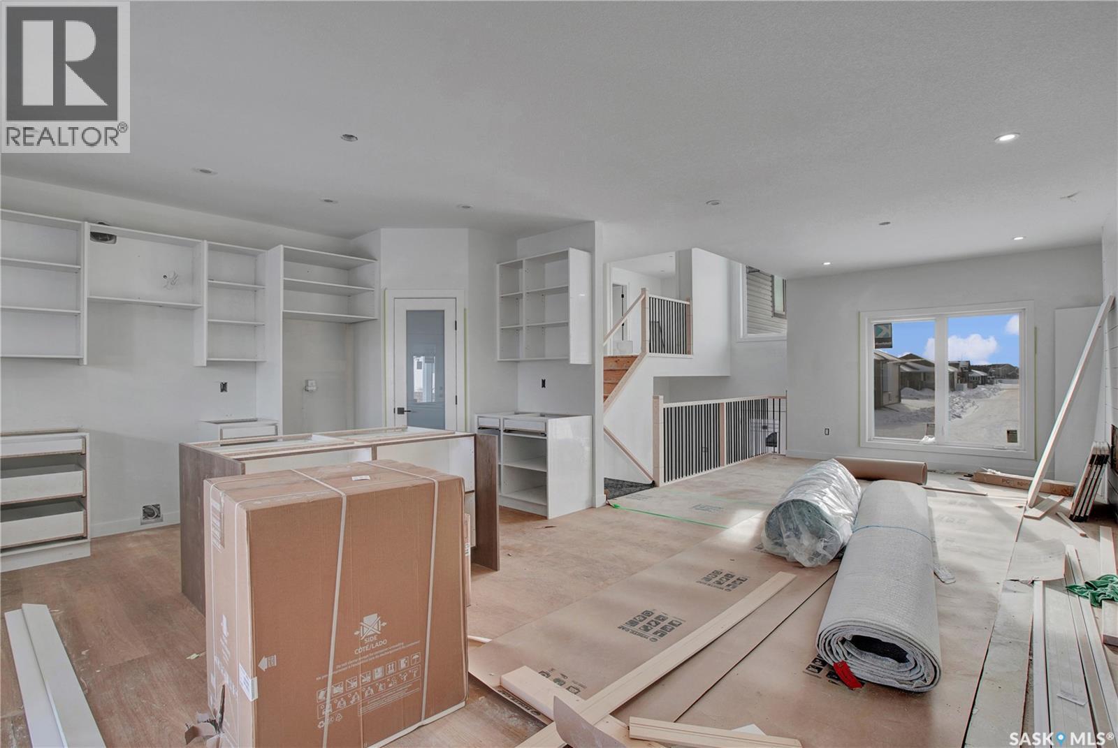 722 Casper Crescent, Warman, SK - Indoor