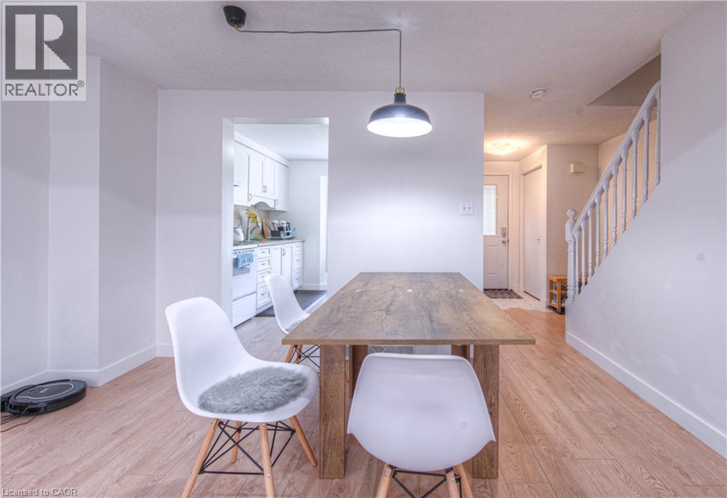 236 Bankside Drive, Kitchener, ON - Indoor