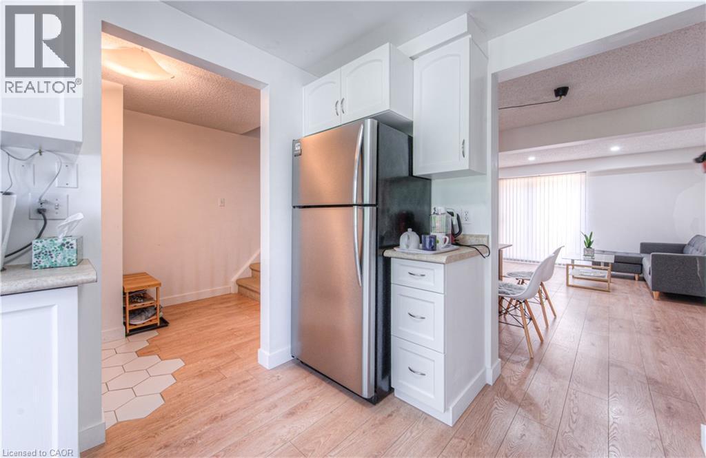 236 Bankside Drive, Kitchener, ON - Indoor Photo Showing Other Room