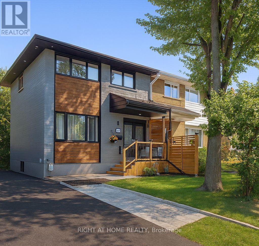 347 Zephyr Avenue, Ottawa, ON - Outdoor