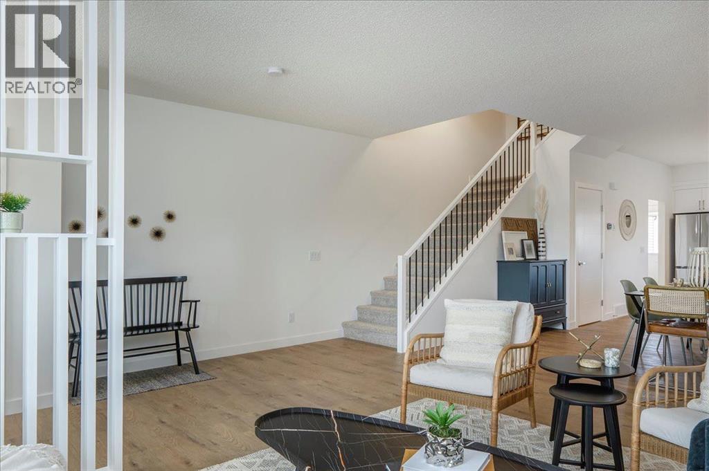 540 Legacy Circle Se, Calgary, AB - Indoor