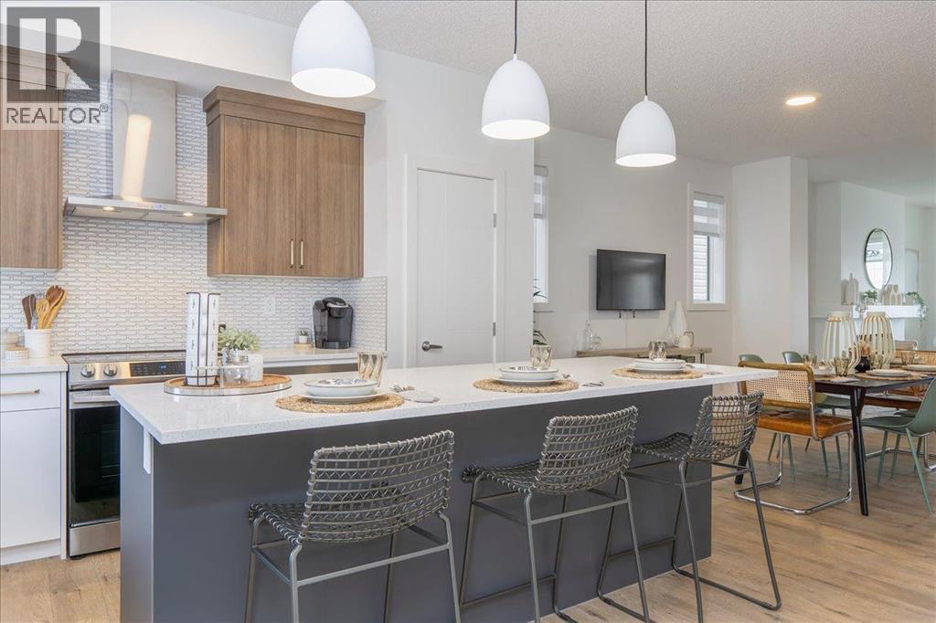 540 Legacy Circle Se, Calgary, AB - Indoor