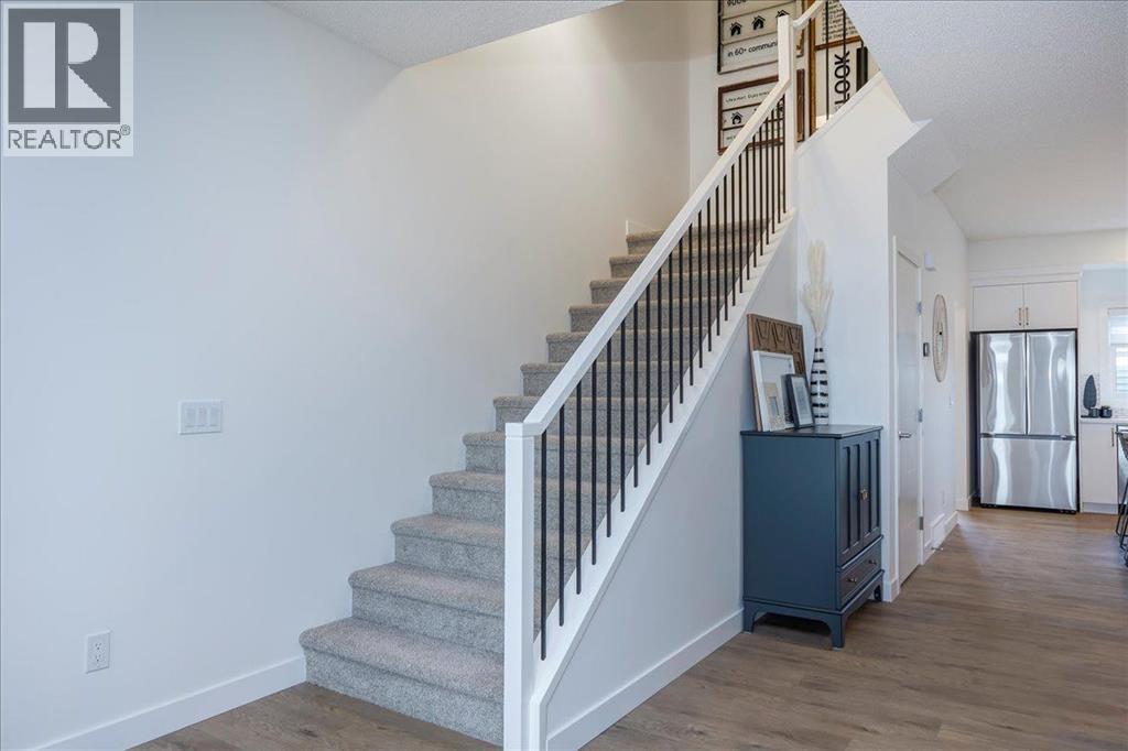 540 Legacy Circle Se, Calgary, AB - Indoor Photo Showing Other Room