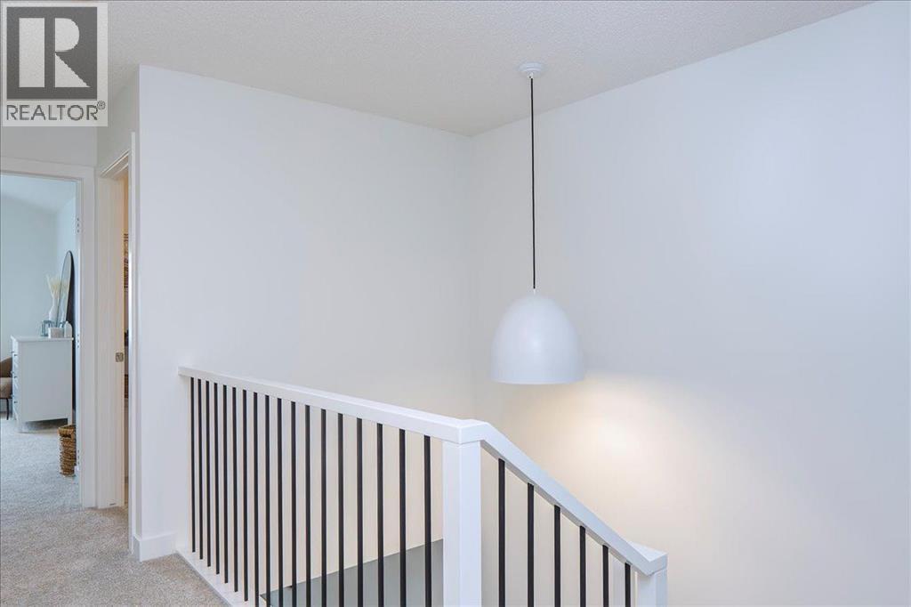 540 Legacy Circle Se, Calgary, AB - Indoor Photo Showing Other Room