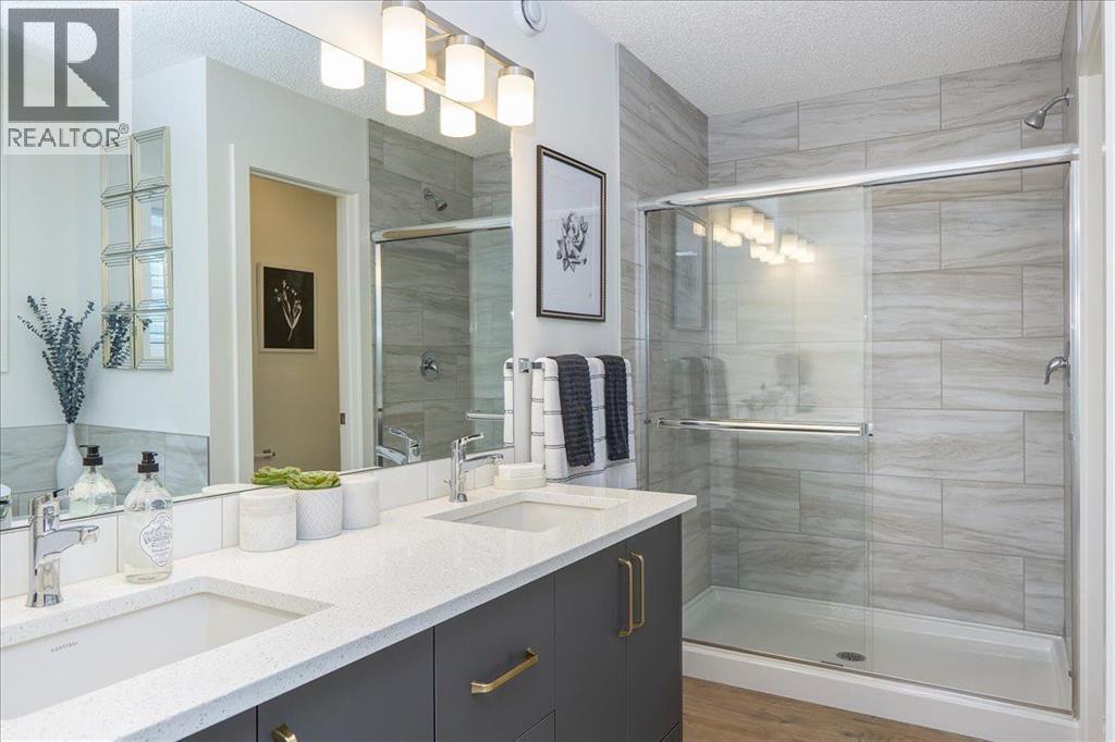 540 Legacy Circle Se, Calgary, AB - Indoor Photo Showing Bathroom