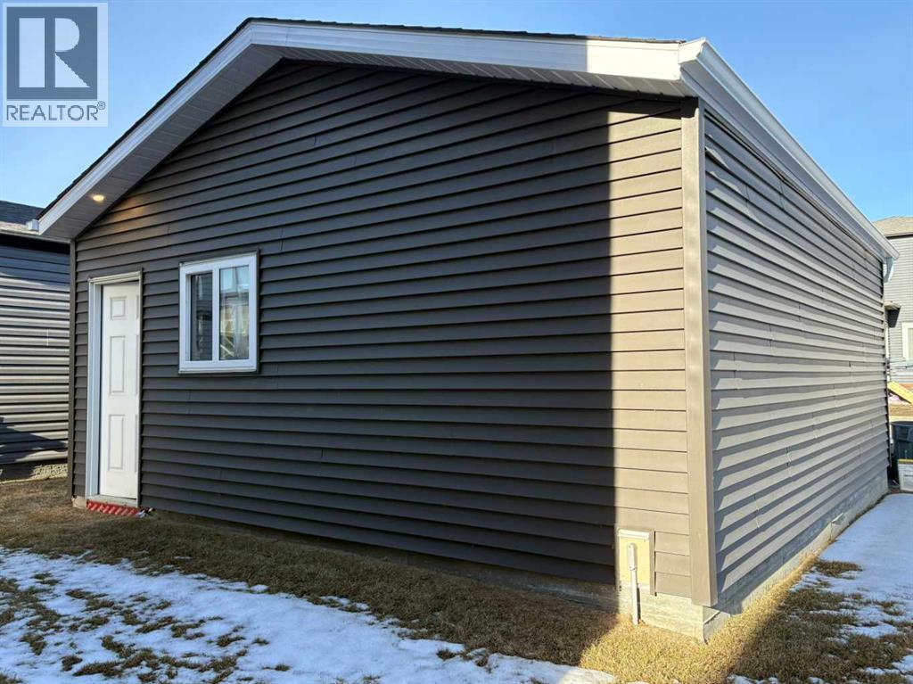 540 Legacy Circle Se, Calgary, AB - Outdoor