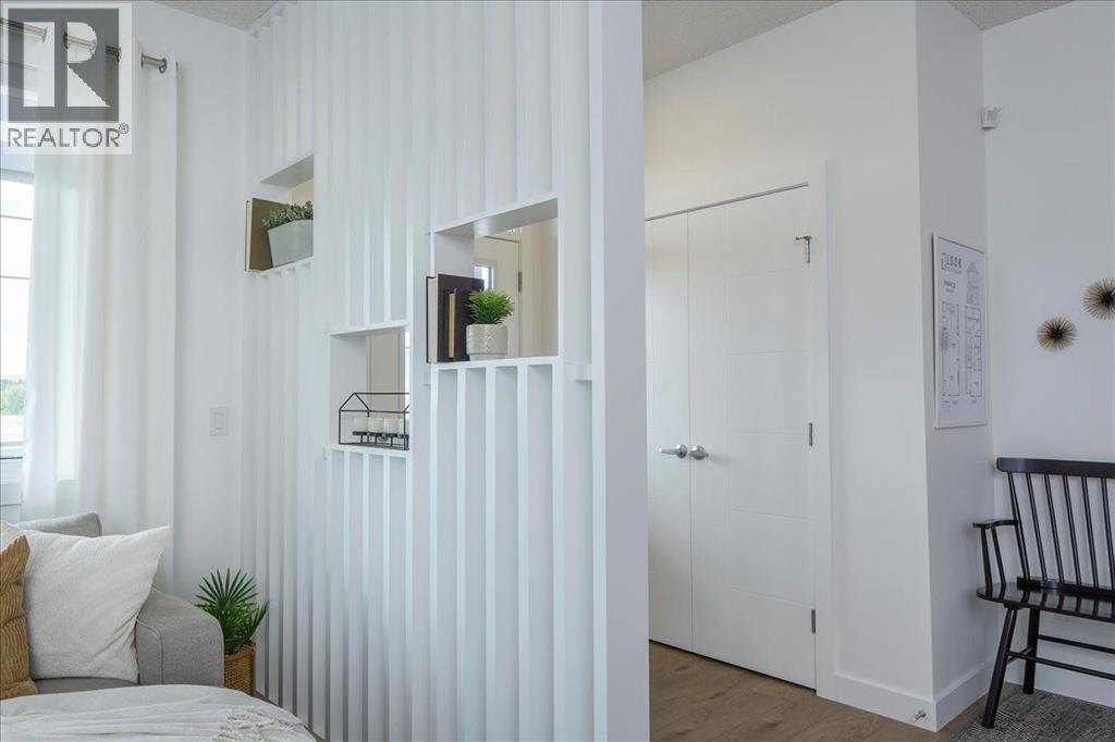 540 Legacy Circle Se, Calgary, AB - Indoor Photo Showing Other Room