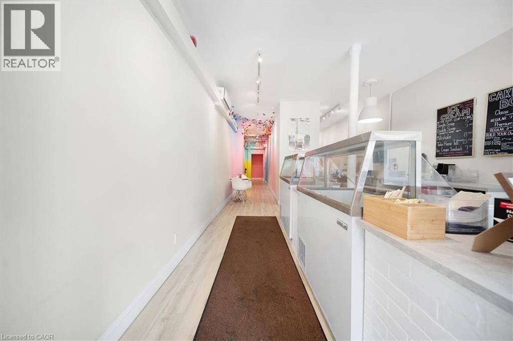 339 Barton Street E, Hamilton, ON