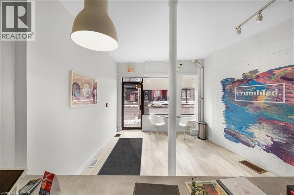 339 Barton Street E, Hamilton, ON