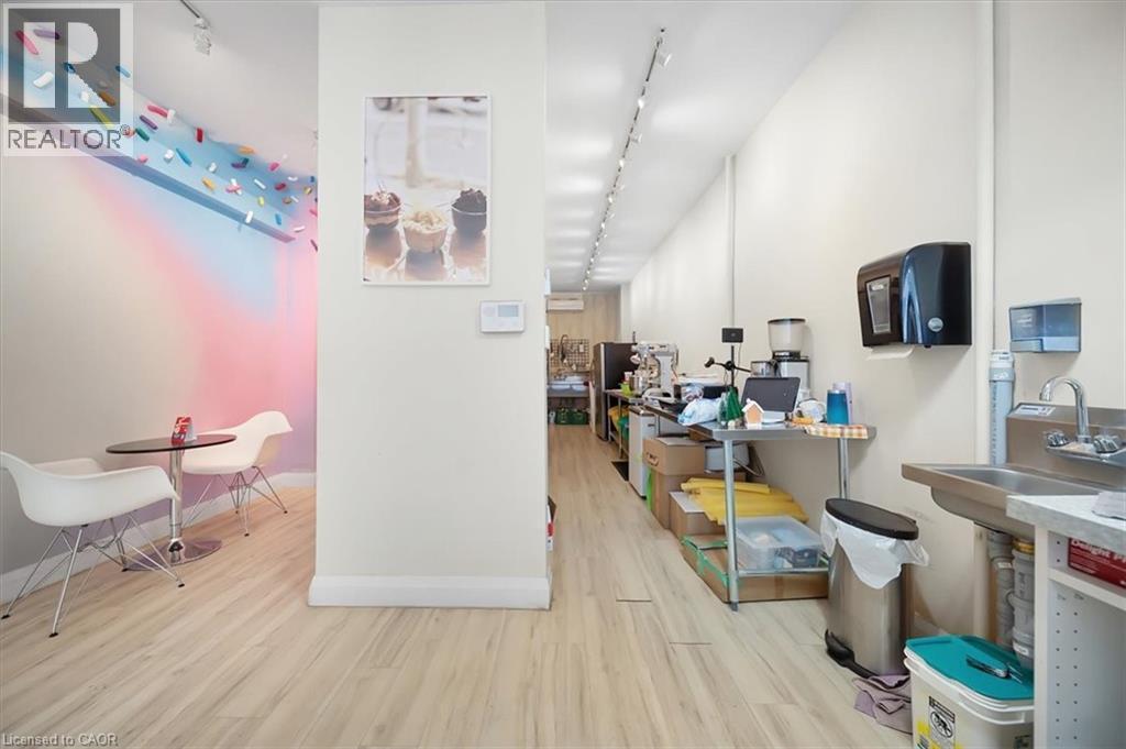 339 Barton Street E, Hamilton, ON