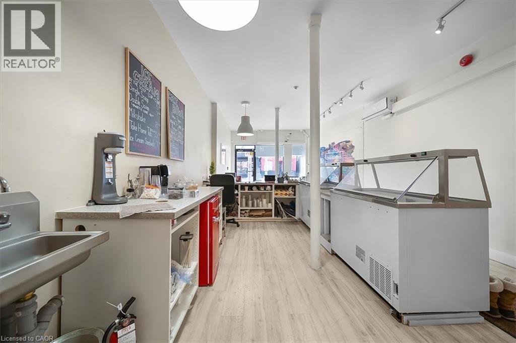 339 Barton Street E, Hamilton, ON