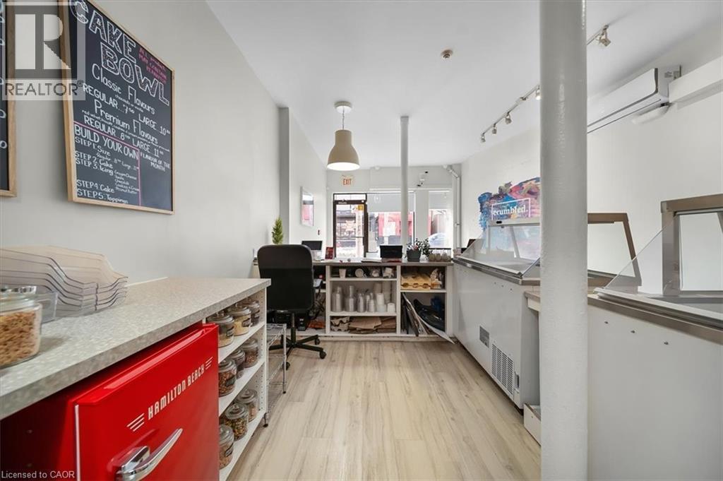 339 Barton Street E, Hamilton, ON