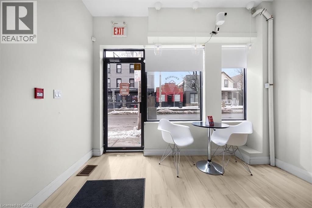 339 Barton Street E, Hamilton, ON