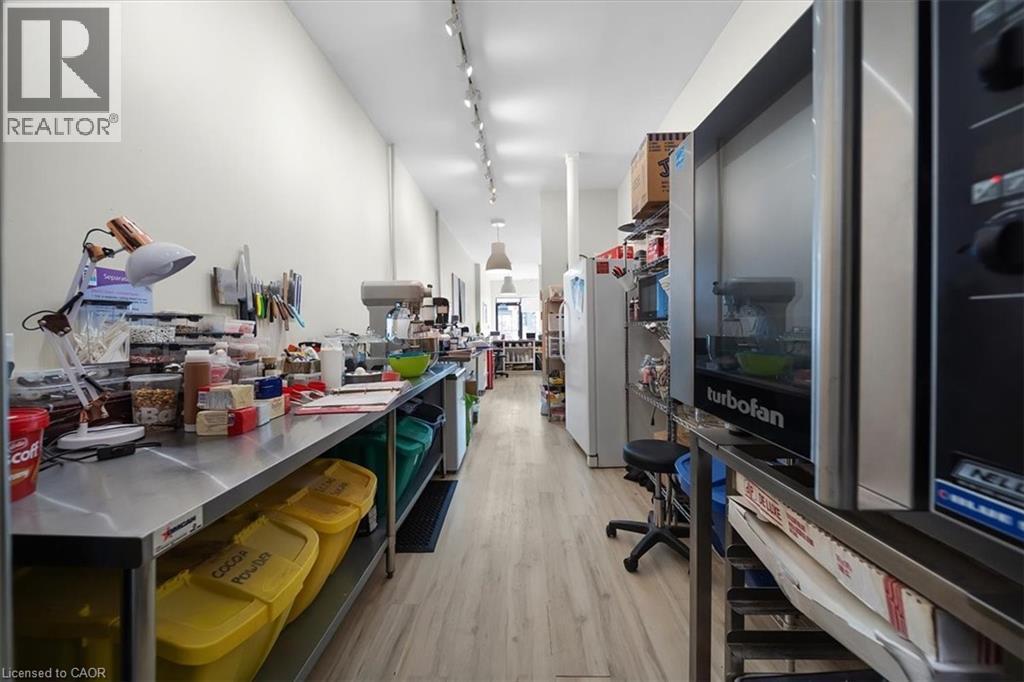 339 Barton Street E, Hamilton, ON