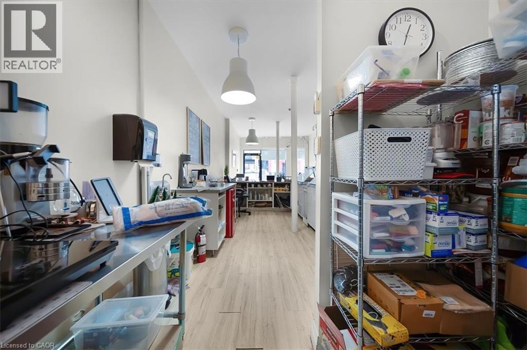 339 Barton Street E, Hamilton, ON