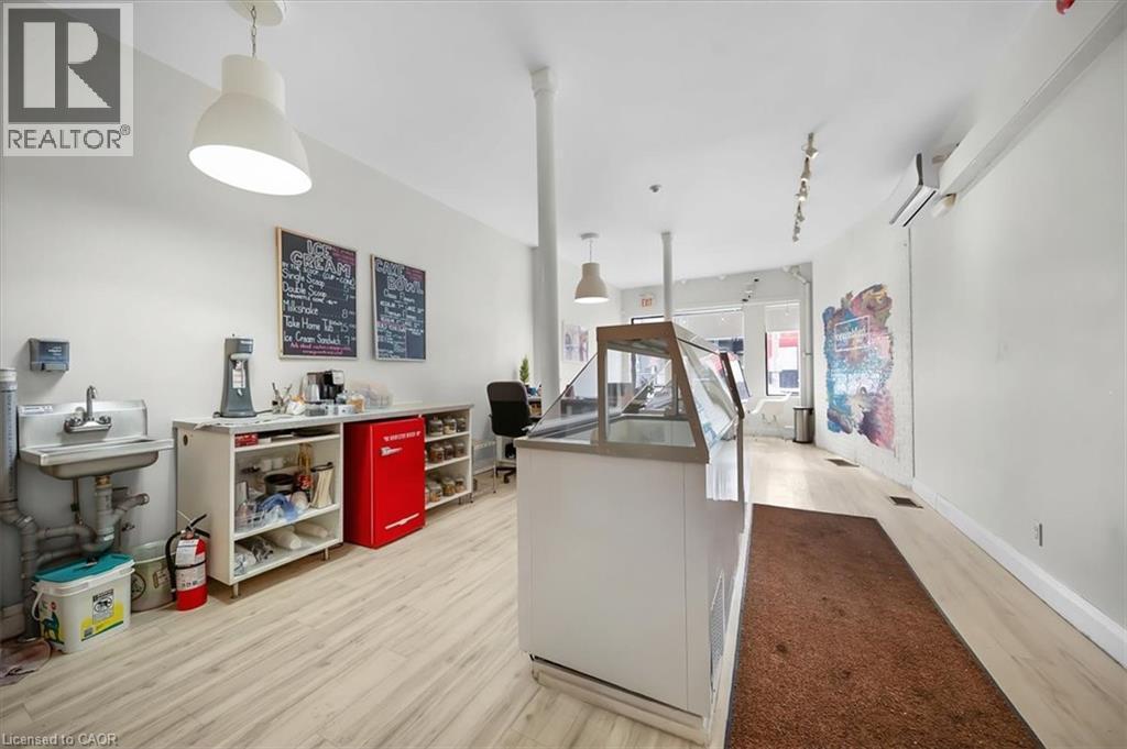 339 Barton Street E, Hamilton, ON