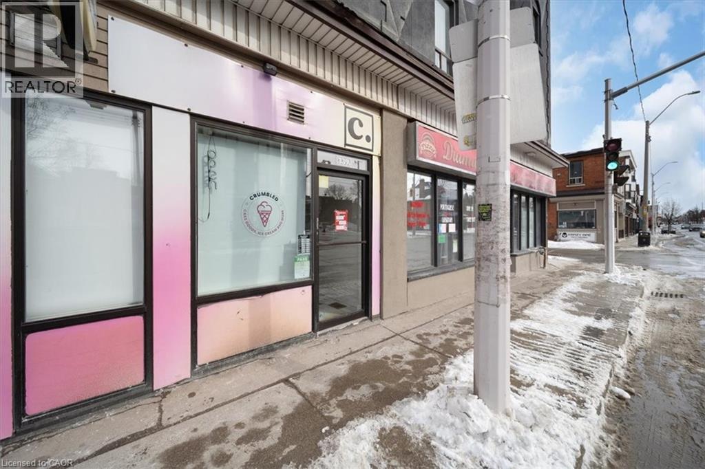 339 Barton Street E, Hamilton, ON