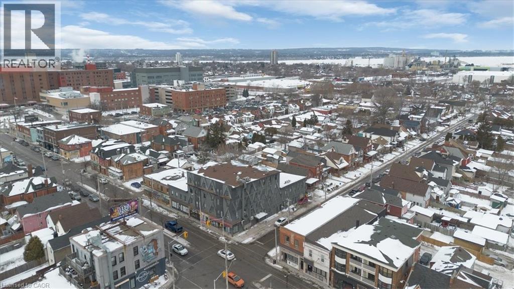 339 Barton Street E, Hamilton, ON