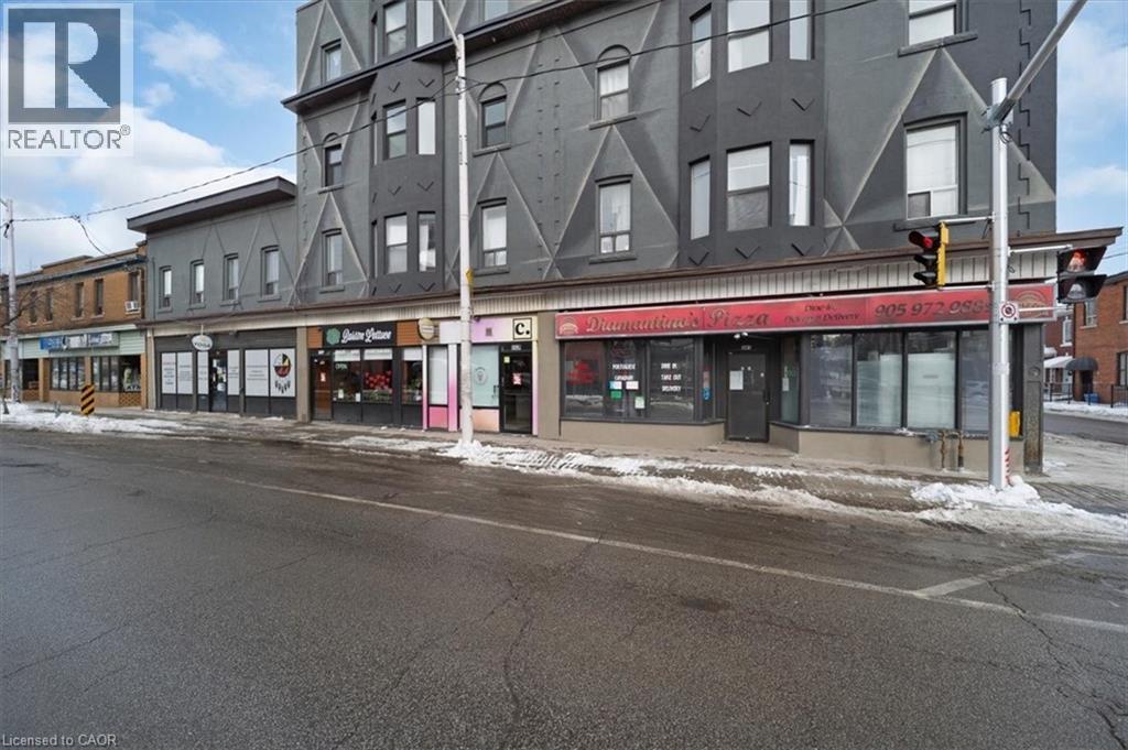 339 Barton Street E, Hamilton, ON