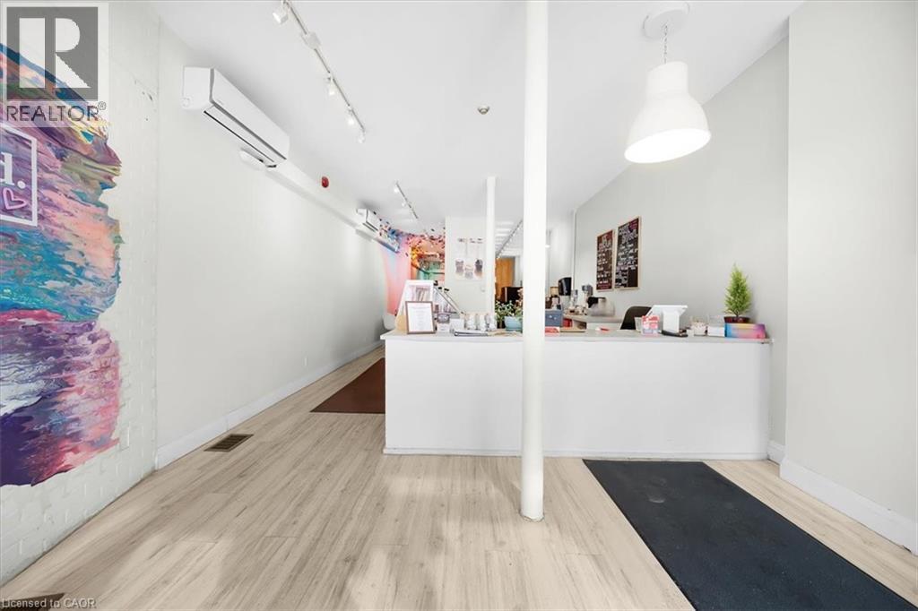 339 Barton Street E, Hamilton, ON