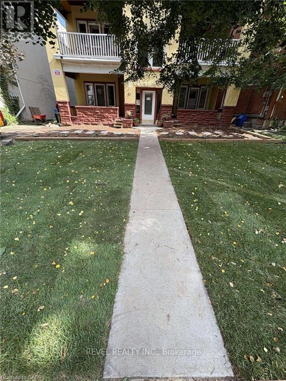 25 West Avenue S, Hamilton, ON - Outdoor