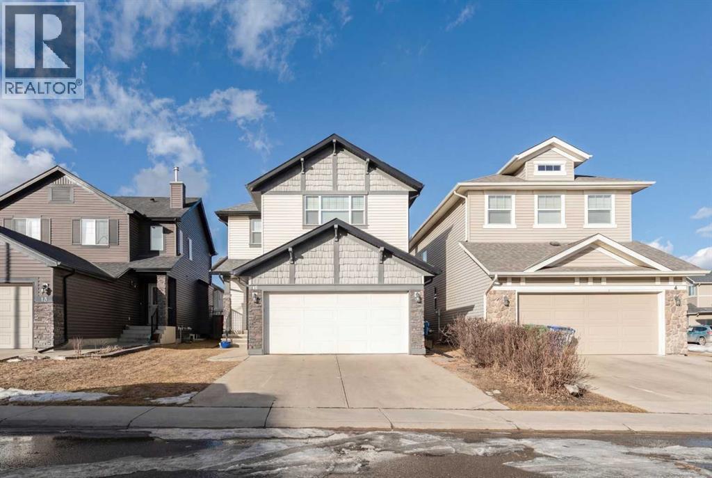 10 Everglen Crescent Sw, Calgary, AB - Outdoor With Facade