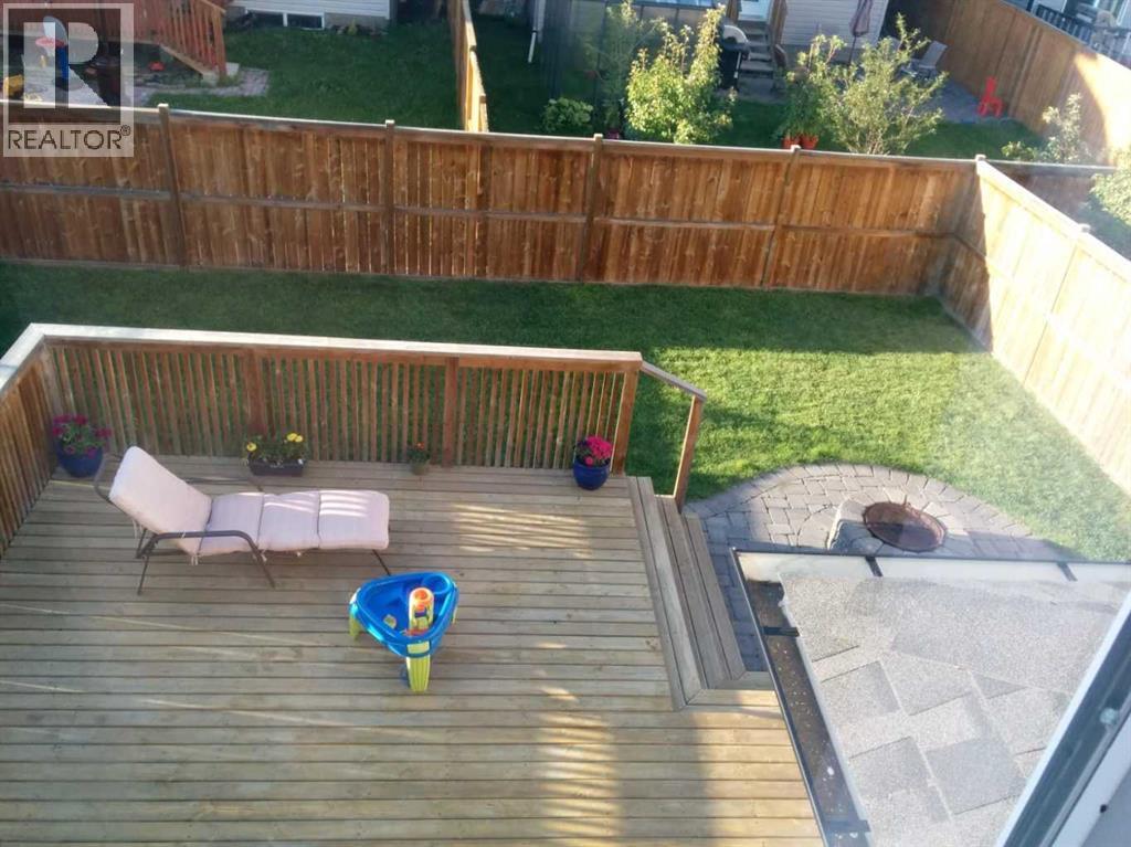 10 Everglen Crescent Sw, Calgary, AB - Outdoor With Deck Patio Veranda