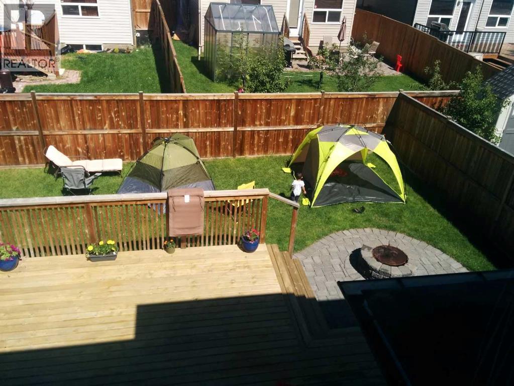 10 Everglen Crescent Sw, Calgary, AB - Outdoor With Deck Patio Veranda