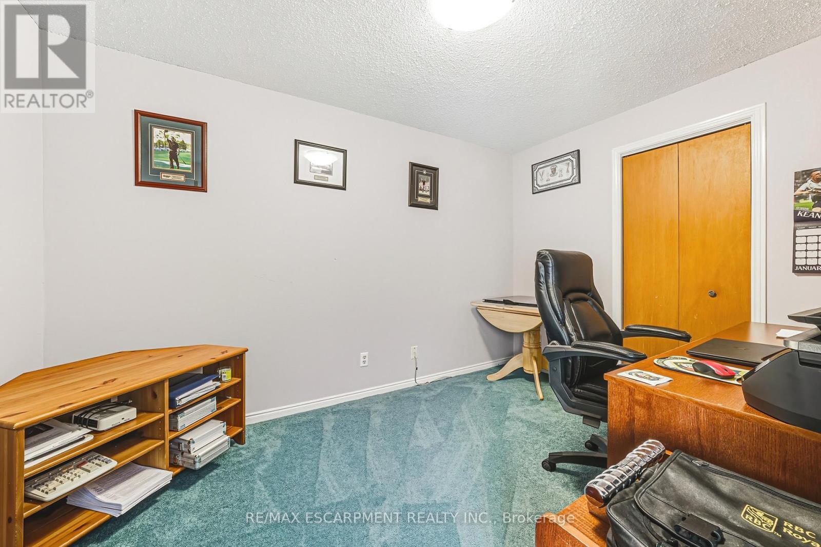 43 Everest Street, Hamilton, ON - Indoor