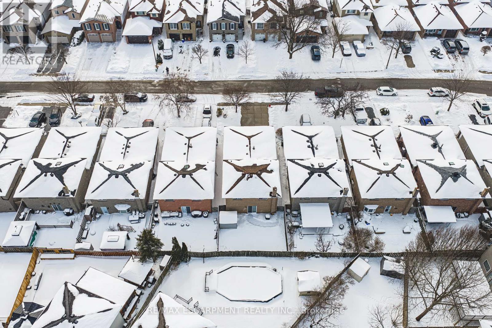 43 Everest Street, Hamilton, ON -